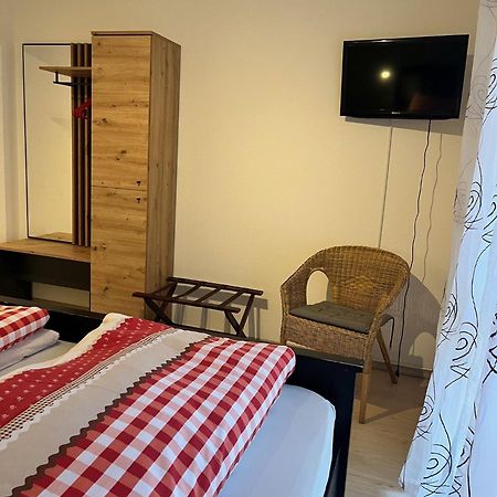 Apartment Frank - Bis Zu 3 Schlafzimmer Rust Dış mekan fotoğraf