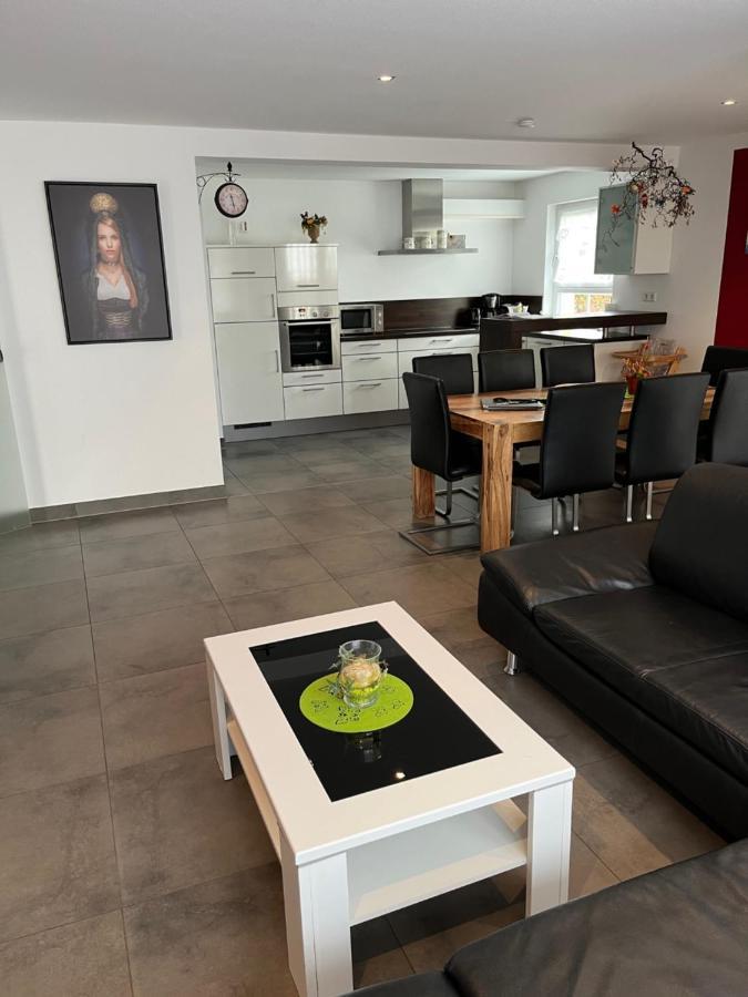 Apartment Frank - Bis Zu 3 Schlafzimmer Rust Dış mekan fotoğraf
