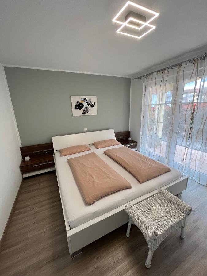 Apartment Frank - Bis Zu 3 Schlafzimmer Rust Dış mekan fotoğraf