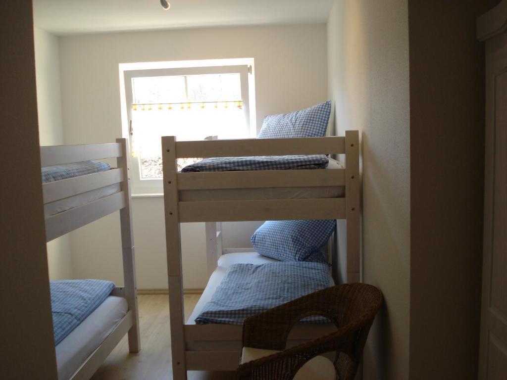 Apartment Frank - Bis Zu 3 Schlafzimmer Rust Oda fotoğraf
