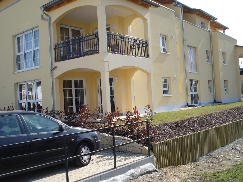 Apartment Frank - Bis Zu 3 Schlafzimmer Rust Dış mekan fotoğraf
