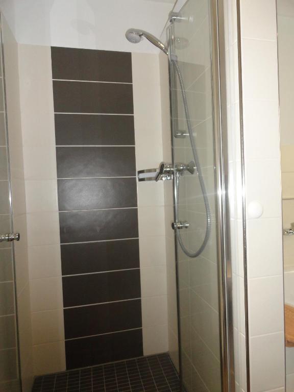 Apartment Frank - Bis Zu 3 Schlafzimmer Rust Oda fotoğraf
