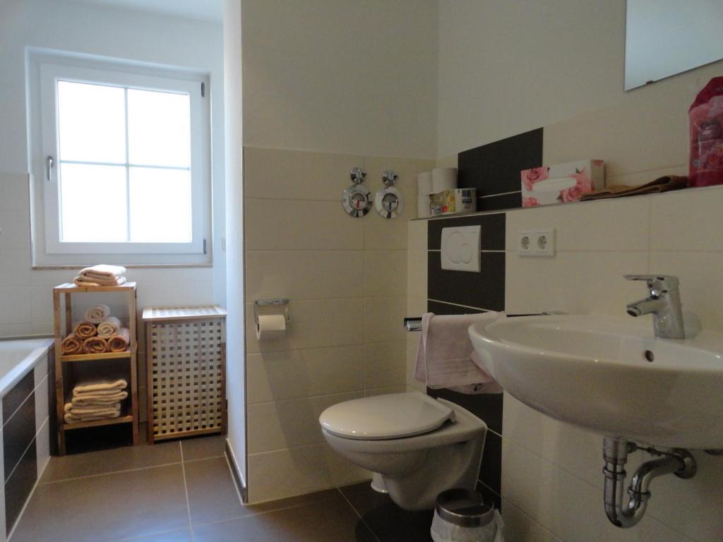 Apartment Frank - Bis Zu 3 Schlafzimmer Rust Oda fotoğraf