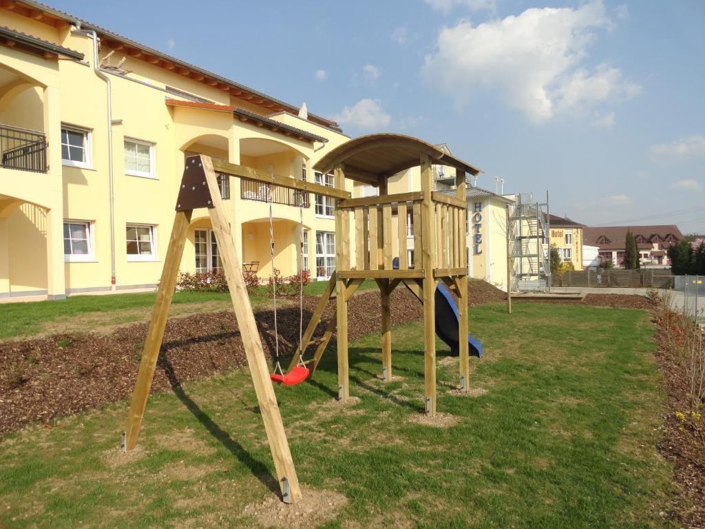 Apartment Frank - Bis Zu 3 Schlafzimmer Rust Dış mekan fotoğraf