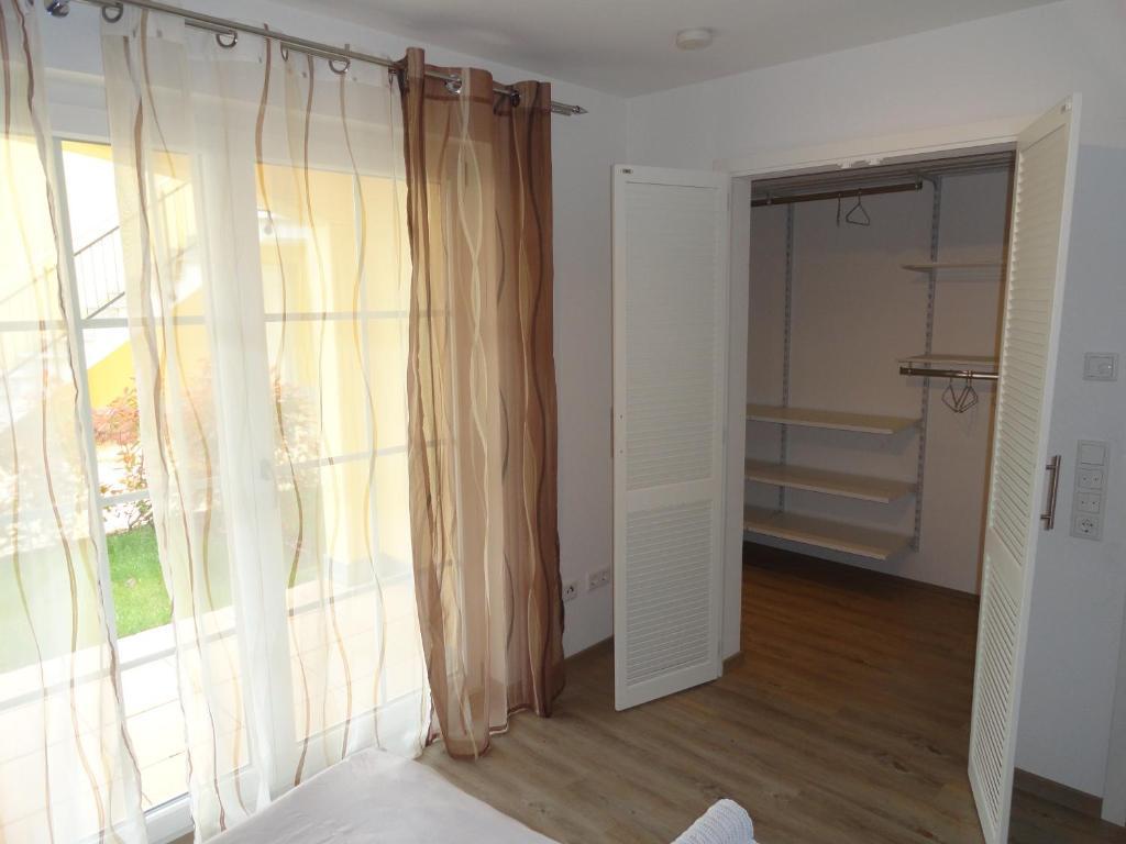 Apartment Frank - Bis Zu 3 Schlafzimmer Rust Dış mekan fotoğraf