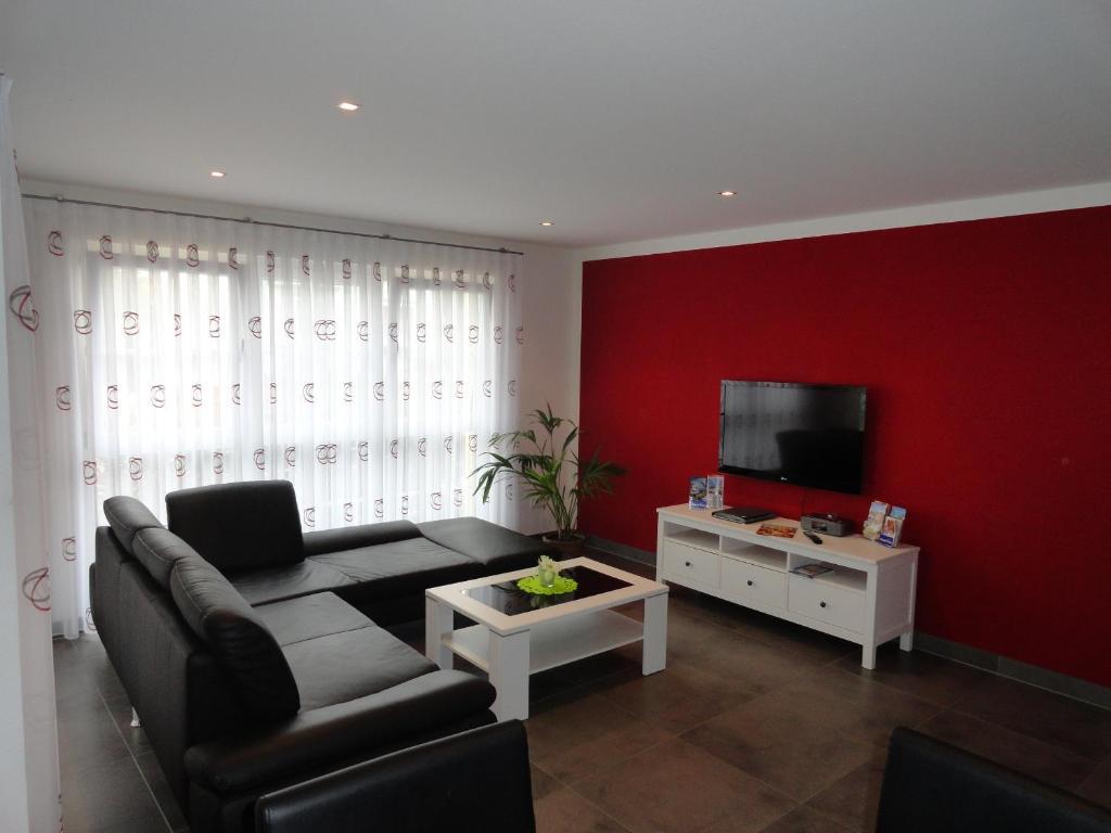 Apartment Frank - Bis Zu 3 Schlafzimmer Rust Dış mekan fotoğraf