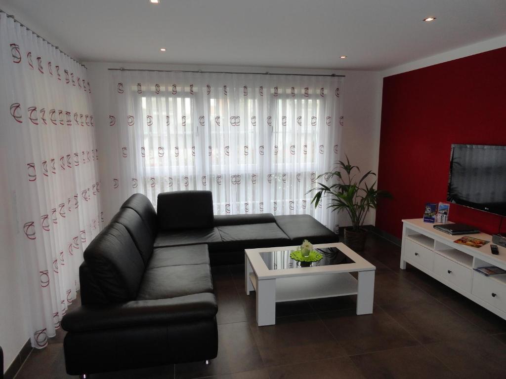 Apartment Frank - Bis Zu 3 Schlafzimmer Rust Dış mekan fotoğraf