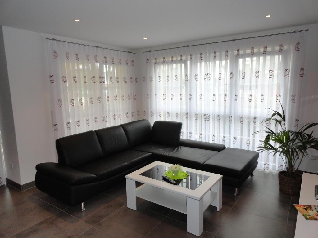Apartment Frank - Bis Zu 3 Schlafzimmer Rust Dış mekan fotoğraf